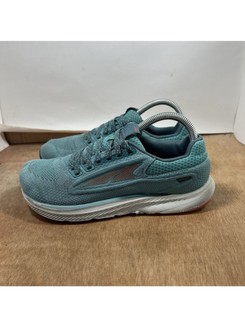 ALTRA Escalante 3 AL0A7R71305 Women's Size 7.5 Dusty Teal Running Shoes